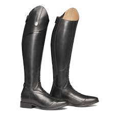 Mountain Horse Sovereign High Rider Boots