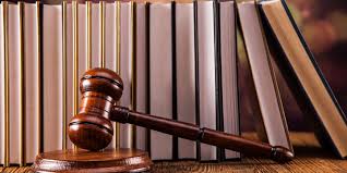 Case activity for Bank of America vs Yu Elson