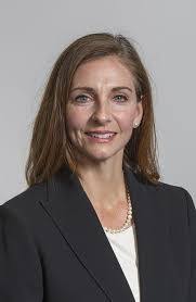 Brigitte Schubert's Instagram, Twitter & Facebook