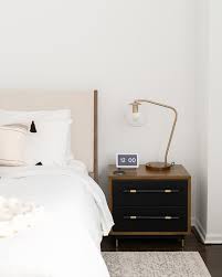 Check spelling or type a new query. A Review Of The West Elm Wright Upholstered Bed Viv Tim