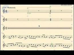 Nirvana Smells Like Teen Spirit аккорды на акустическую гитару Pin By Chromatik On Alto Saxophone Sheet Music Sheet Music Saxophone Music Alto Saxophone Sheet Music