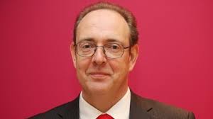 Sir James Bevan joins Glas Cymru Board as Non-Executive Director