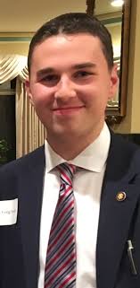 Greg Fanning for Alexandria GOP 1st Vice Chair