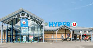 Drive Combourg Courses En Ligne Hyper U Combourg