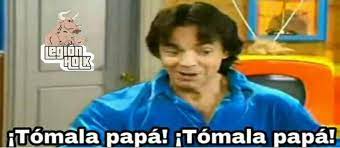 O sea, qué gusto da que la gente de la laguna porque muy seguramente ellos cuando eran niños soñaban con jugar fútbol y te aseguro que soñaban con jugar fútbol con el santos laguna y hoy se les está cumpliendo su sueño y no no más cumpliendo hijos de su madre lo están logrando hasta el campeonato son unos campeones felicidades a todos. Pin By Bathory Draconia On Plantillas Y Reacciones Youtube Memes Papa