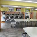 大型コインランドリー Laundromat 茅ヶ崎店