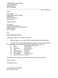 We did not find results for: Contoh Permohonan Bersara Pilihan