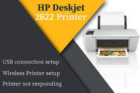 To connect the hp officejet 2622 printer to the mac wireless, click on the apple icon and go to systems and preferences. How To Connect Hp Deskjet 2622 To Wi Fi Network Setup