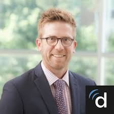 Dr. Daniel Almquist, MD