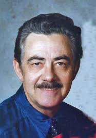 Obit: Thomas P. Leppard