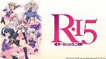 R-15
