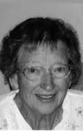 Mary Shick Obituary (2009)
