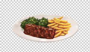 Sirloin Steak Steak Frites French Fries Rib Eye Steak Beef Tenderloin Rice Steak French Fries Food Beef Recipe Png Klipartz Cooked rice pot roast fried rice steak asian cuisine, rice with beef and black pepper, food, black hair, beef png. klipartz