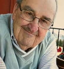 Eugene "Jeep" Joseph Bredar