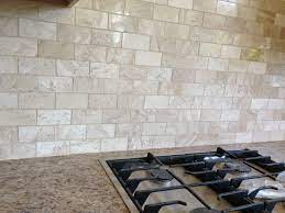 White countertop material is from perimeter in white fantasy quartzite. Queen Beige Marble Backsplash Beige Kitchen Beige Backsplash Backsplash
