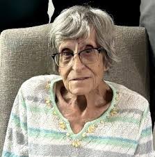 Mary Waldorf Obituary