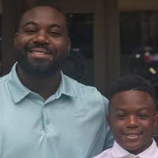 Fundraiser for Valencia Morris by Derrick Harper : Help Kenn Sr. Through  Heartbreaking Loss