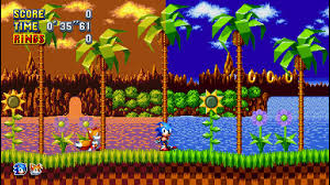 Discover and share the best gifs on tenor. Sonic Mania The Cutting Room Floor