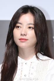 Han Hyo Joo 한효주
