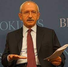 Kılıçdaroğlu claimed that they would send the syrians to their hometowns by saying goodbye to them during their rule. Kemal Kilicdaroglu Wikipedia