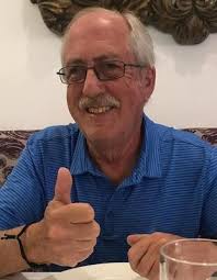 Keith R. Brown Obituary