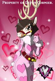 Heartful Ones Cupid Reindeer By Playboyvampire Fur Affinity Dot Net Check out inspiring examples of cupid_reindeer artwork on deviantart, and get inspired by our community of talented artists. heartful ones cupid reindeer by