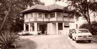The hospital's name was changed to tan tock sing hospital (later spelt tan tock seng in the 1850s). The Black And White Days At Ttsh Tan Tock Seng Hospital Singapore