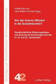 Wir vermögen dann auch mit worten. Krey Schmuhl Innere Mission Luther Verlag Onlineshop