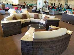 Www Outdoorpatioemporium Com South Florida Outdoor Patio Furniture Sets Semi Circle Couch Table And Outdoor Patio Furniture Sets Beach Patio Outdoor Patio