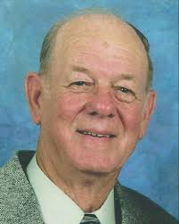 H.G. Foster Obituary November 24, 2025