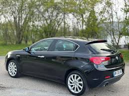 Image result for Nero Etna 2011 Giulietta