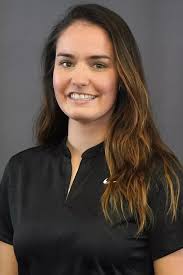 2020-21 Women's Golf Roster