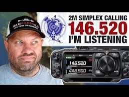 Top Ham Radio Expert Reveals Best Techniques for FM Simplex
