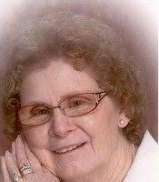 Aline Lavin Obituary (2010)