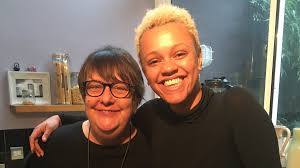 We fell in love with kathy burke when she appeared on our screens as waynetta slob and linda in gimme gimme gimme. Bbc Radio 6 Music The Leisure Society With Gemma Cairney Kathy Burke
