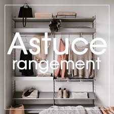 Shoji La Rangitude Astuce Rangement Rangement Astuces