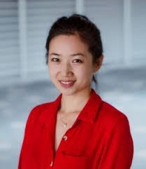 Han Xiao's Instagram, Twitter & Facebook