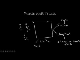 Build them on an australian law firm website. Public Unit Trusts Youtube