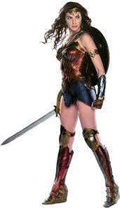 Wonder Woman Gal Gadot Transparent Background By Gasa979 Deviantart Com On Deviantart Wonder Woman Movie Wonder Woman Wonder Woman Costume