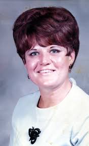 Deborah Christian Obituary