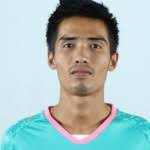 Min Kyaw Khant stats and ratings