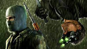 Check spelling or type a new query. A New Splinter Cell Game Is On The Way According To Sam Fisher S Voice Actor Trusted Reviews