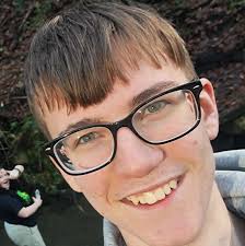 Taylor Cagle in people