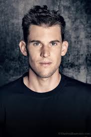 From wikimedia commons, the free media repository. Dominic Thiem Professional Tennis Player On Behance