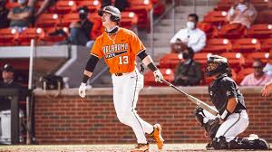 Den vanderbilt commodores baseball hold er en amerikansk national collegiate athletic association (ncaa) kollegium baseball hold, og den regerende division i national mester. Cowboy Baseball Tops No 2 Vanderbilt In Series Finale Oklahoma State University Athletics