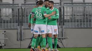 Este a doua metropola franceza de drept comun care regrupeaza 26 de localitati, numita. Ligue 1 L Asse Stoppe Sa Serie Noire A Bordeaux 1 2 Eurosport