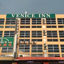 All rooms have lcd tvs and free toiletries. Venice Inn Hotel Miri Sarawak