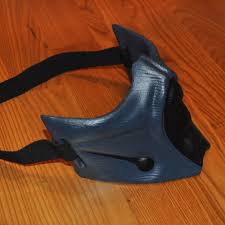 Worldwide shipping available as standard or express delivery learn more. 3d Printable Mortal Kombat Sub Zero Mask By Designed By