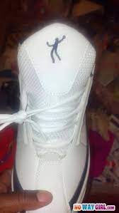 Top 10 Signs You Might Be Wearing Fake Jordans Nowaygirl Fake Shoes Shoes Sneakers Adidas Buy Jordans