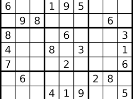 Learn more about sudoku puzzles and how to solve them at sudoku.com. Daily Sudoku Games Puzzles Smithsonian Magazine